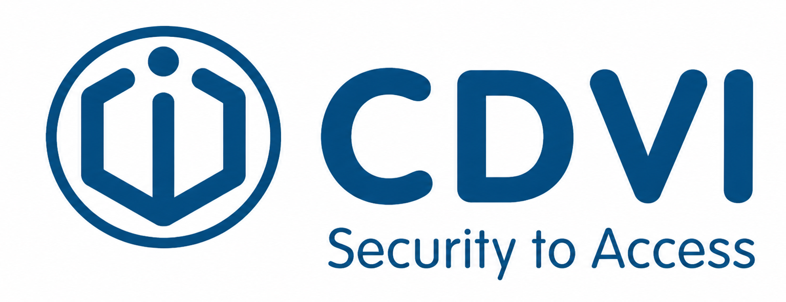 CDVI | Precision Security & Low Voltage Supply